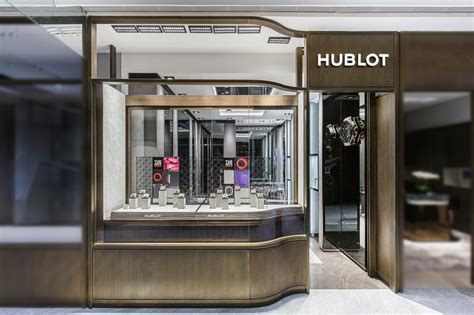 aruba hublot boutique|Hublot Aruba Boutique.